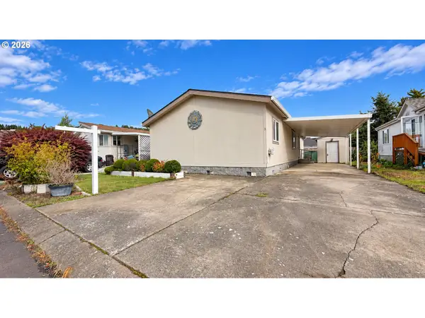 221 NW Blair St #3, Sheridan, OR 97378