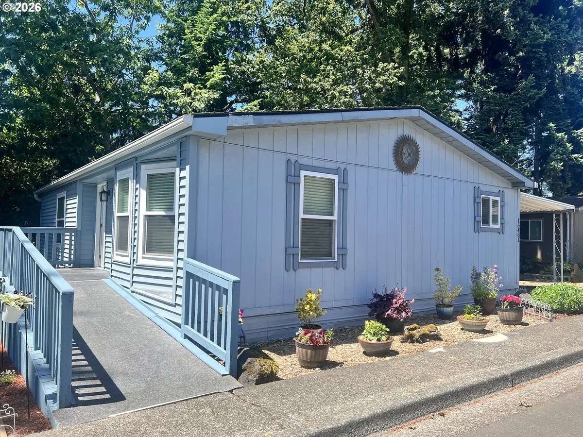 16461 SE Hearthwood Dr #52, Clackamas, OR 97015 - #1