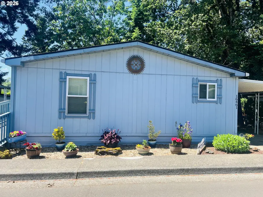 16461 SE Hearthwood Dr #52, Clackamas, OR 97015 - #3