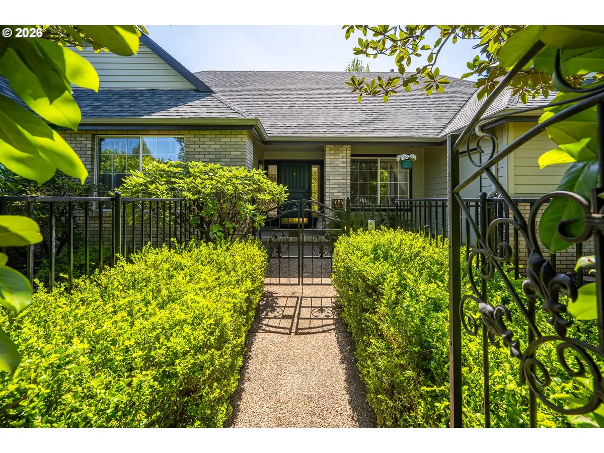 1625 Victorian Way, Eugene, OR 97401 - #1