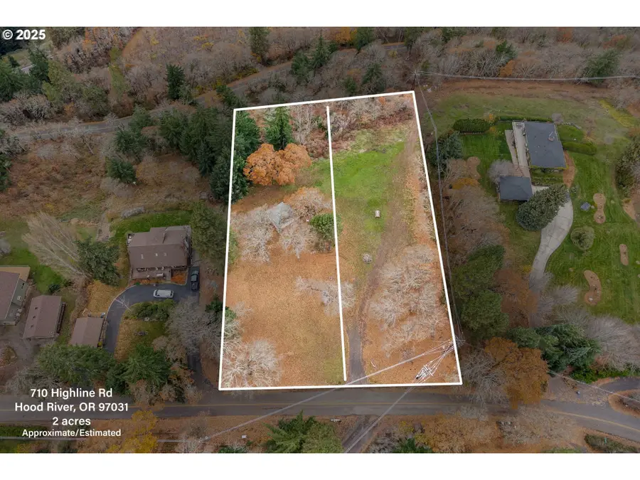 710 Highline Dr, Hood River, OR 97031 - Image #2