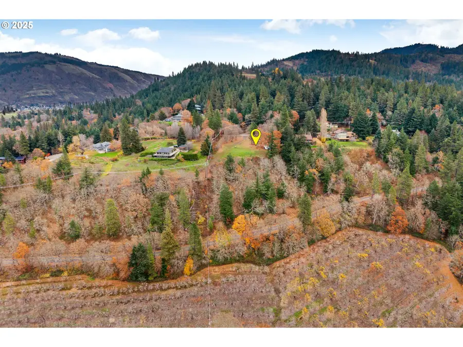 710 Highline Dr, Hood River, OR 97031 - Image #3