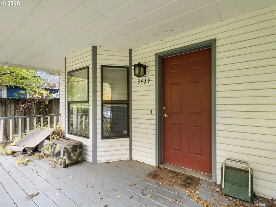3434 SE Rockwood St, Milwaukie, OR 97222 - Image #3