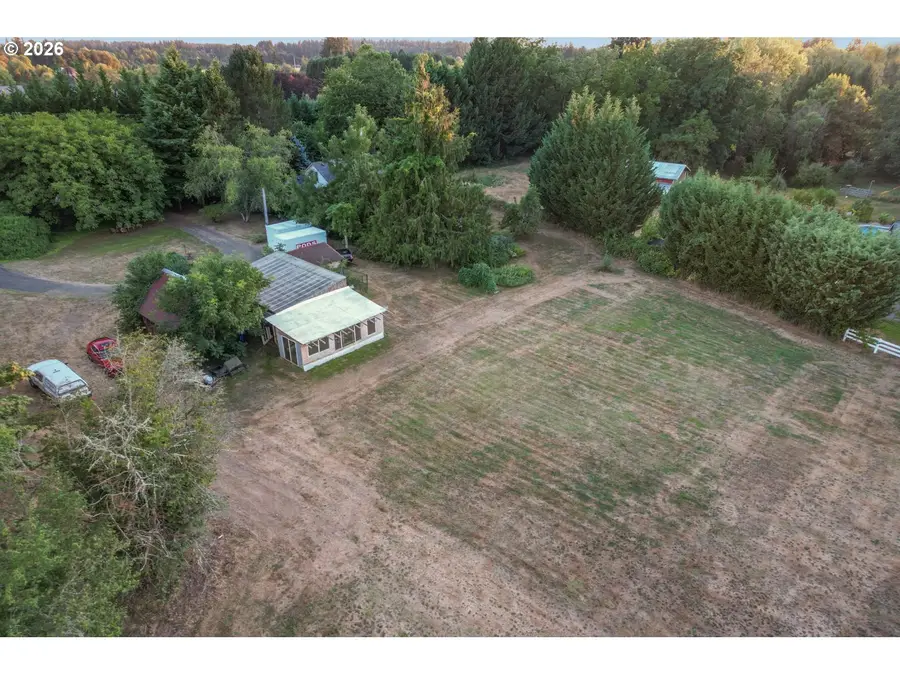 17414 NE 199th St, Venersborg, WA 98604 - #2