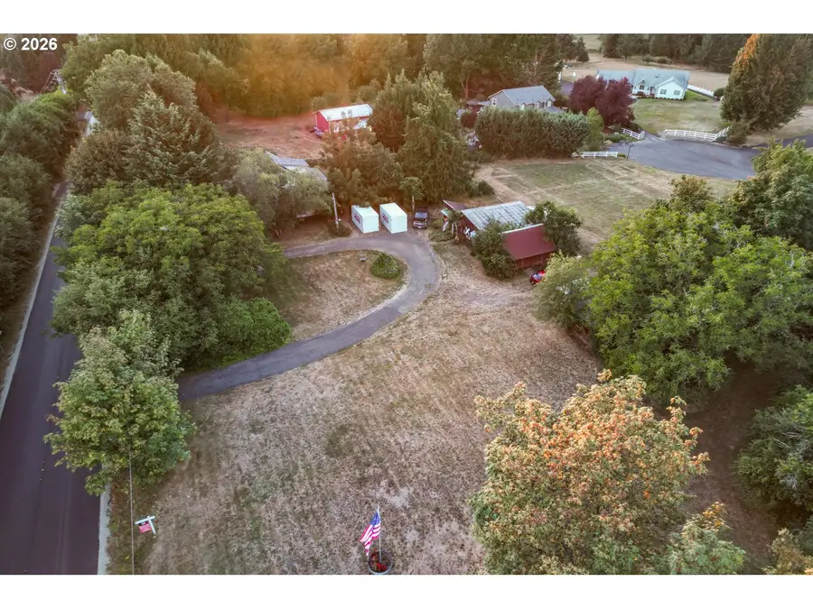 17414 NE 199th St, Venersborg, WA 98604 - #3