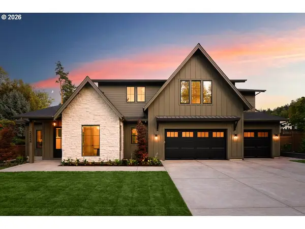 2424 Glenmorrie Dr, LakeOswego, OR 97034