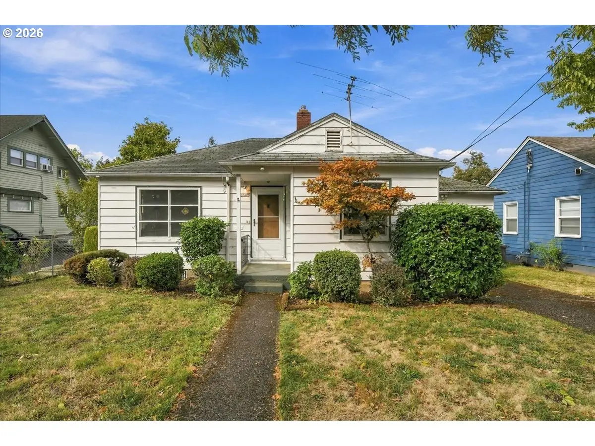 3545 SE 74th Ave, Portland, OR 97206 - #1