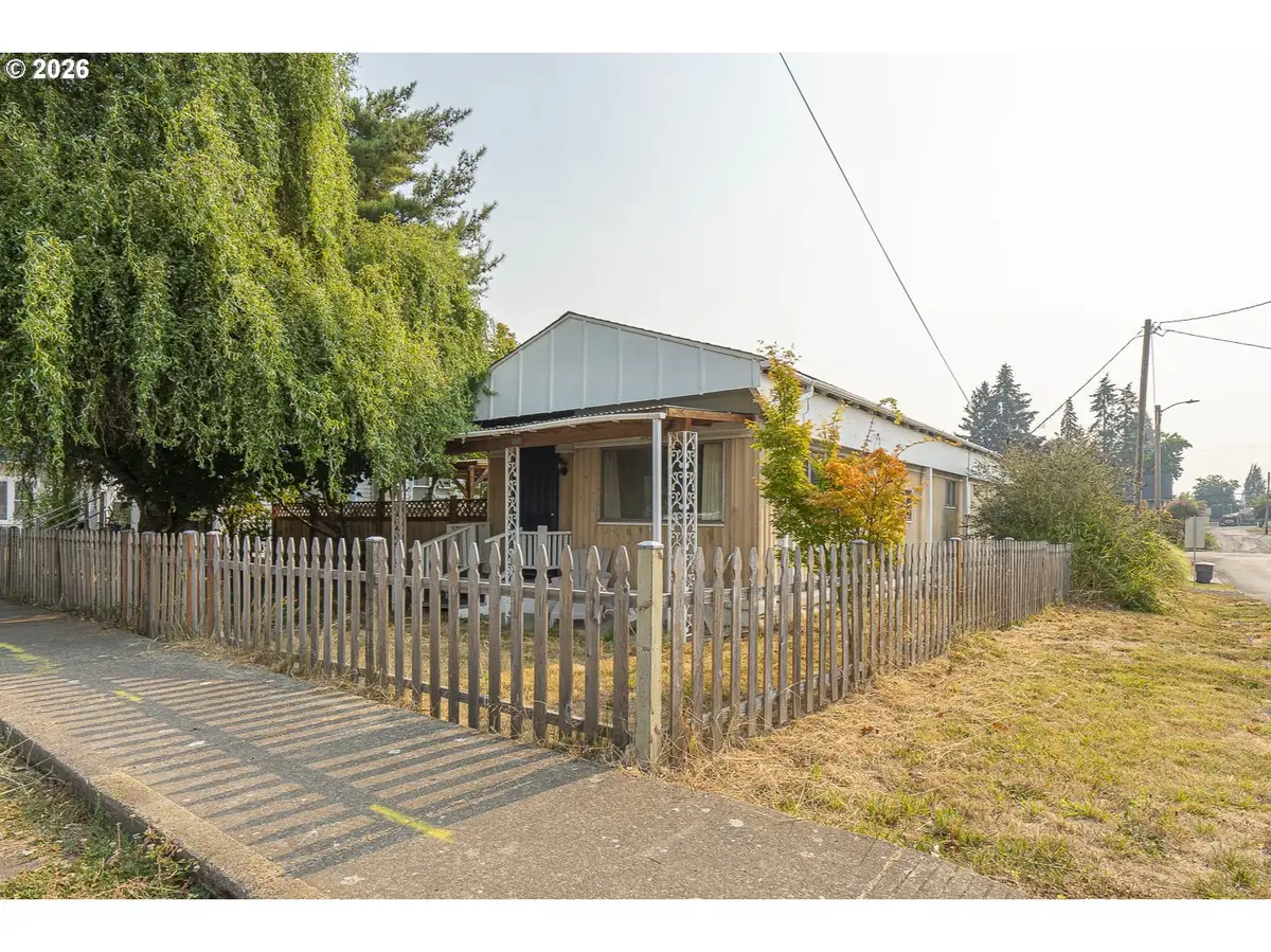 711 Getchell St, Amity, OR 97101 - #1