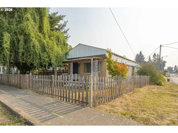 711 Getchell St, Amity, OR 97101