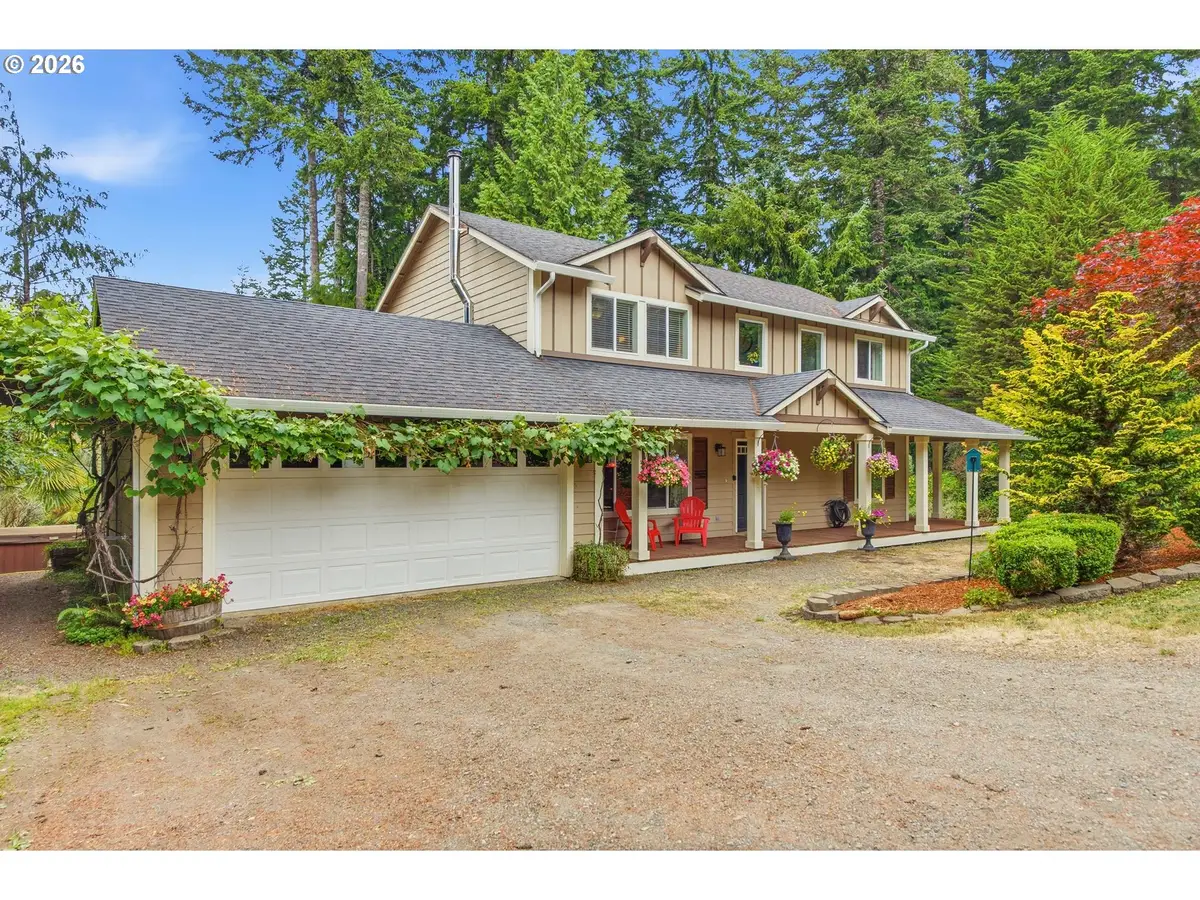 94134 Vanelsberg Ln, Eastside, OR 97420 - #1