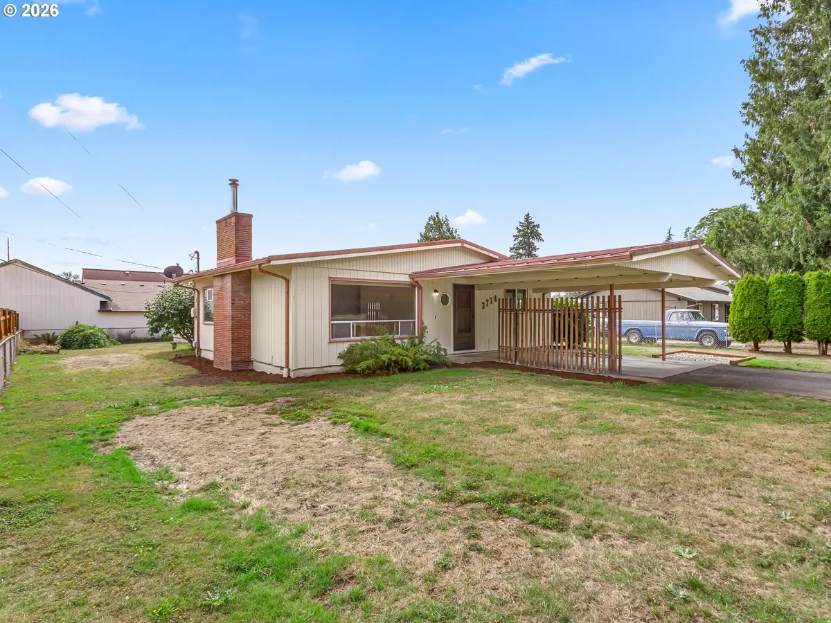 3714 C St, Washougal, WA 98671 - #1