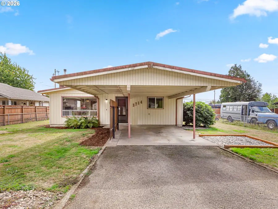 3714 C St, Washougal, WA 98671 - #2