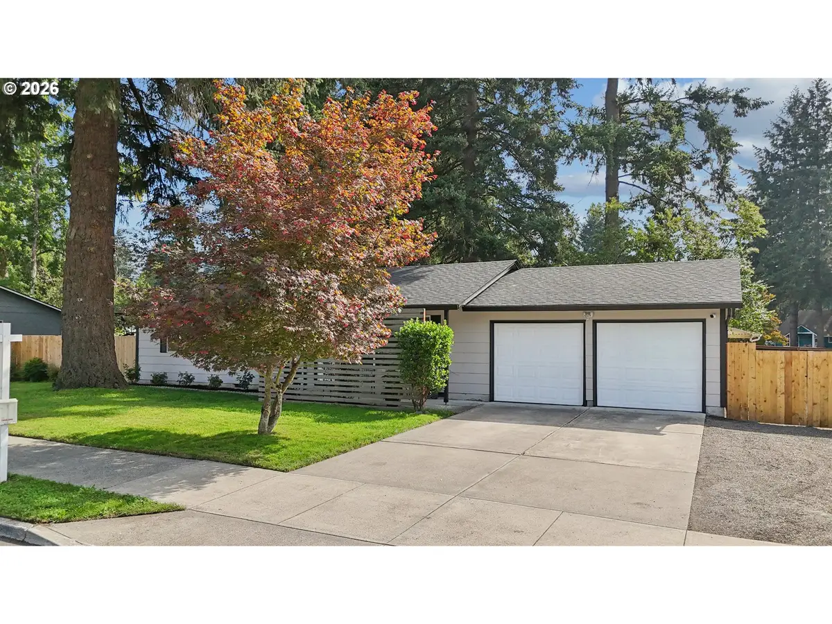 12505 NE 9th St, Vancouver, WA 98684 - #1