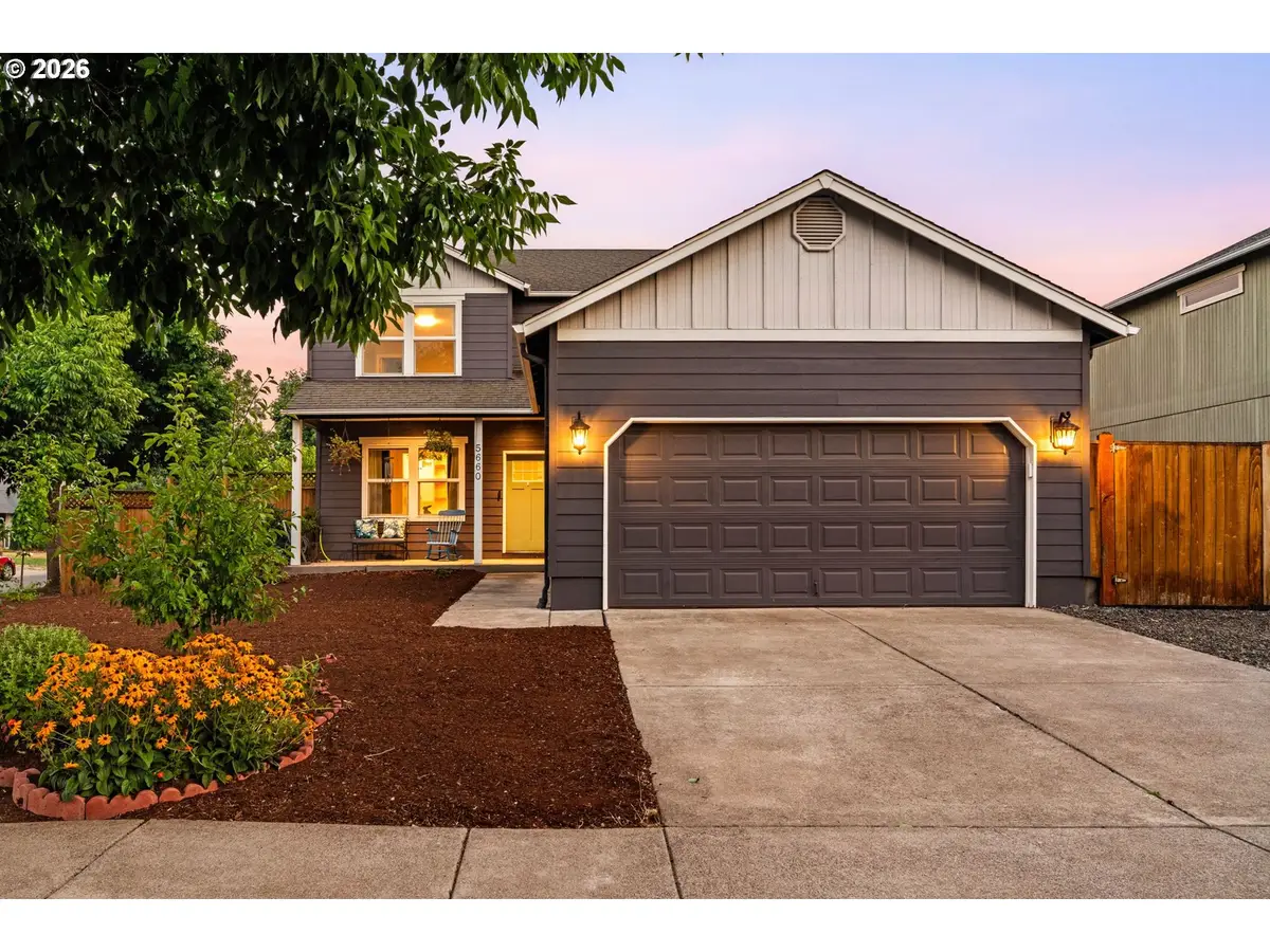 5660 Austin Way, Eugene, OR 97402 - #1