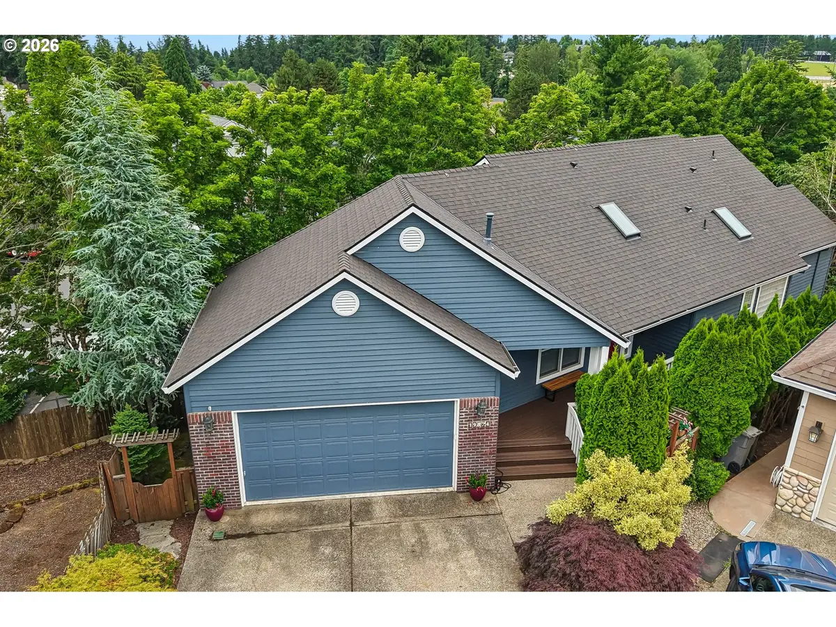 Address Withheld By Seller, West Linn, OR 97068 - #1
