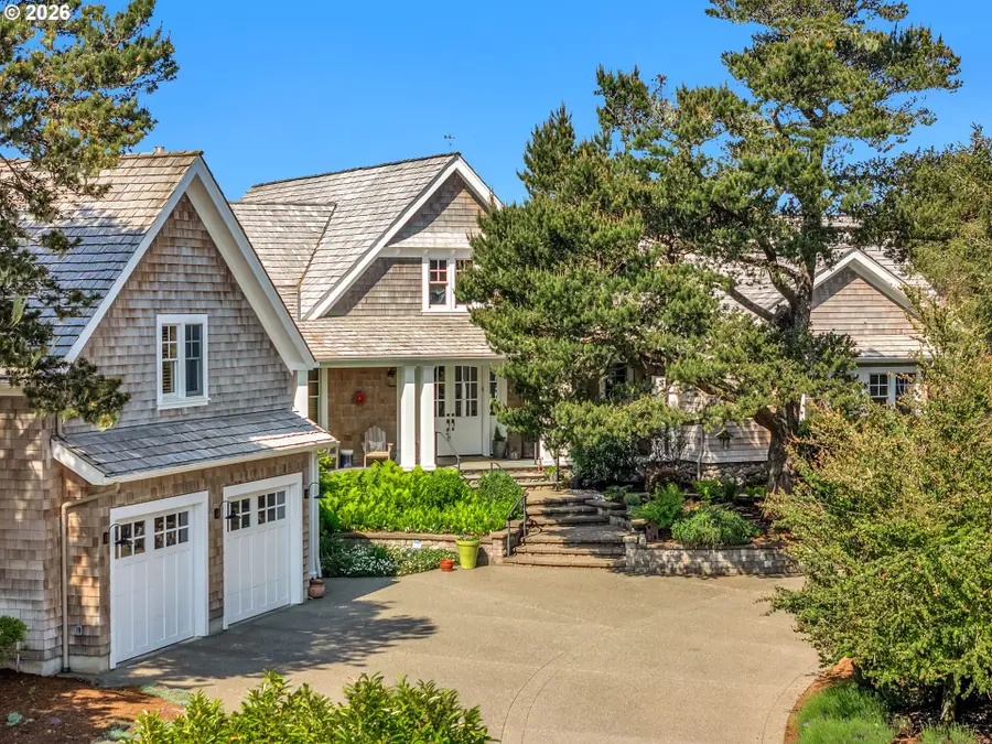 89079 Pinehurst Rd, Gearhart, OR 97138 - #3
