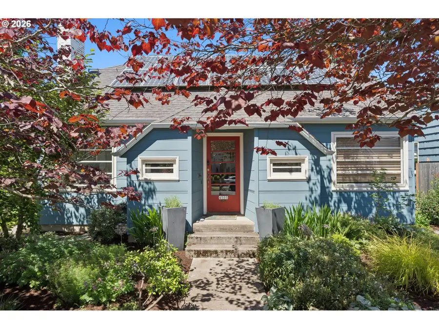 4505 SE Clinton St, Portland, OR 97206 - #2