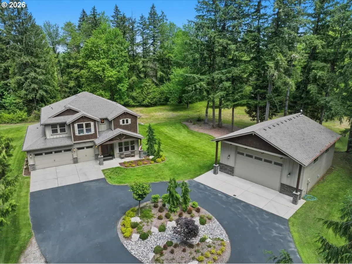 16212 NE 164th Ct, Hockinson, WA 98606 - #1