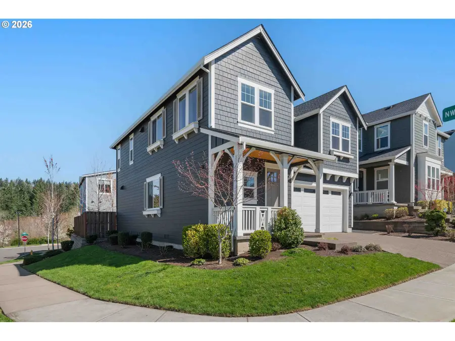 12165 NW Hiller Ln, Portland, OR 97229 - #2