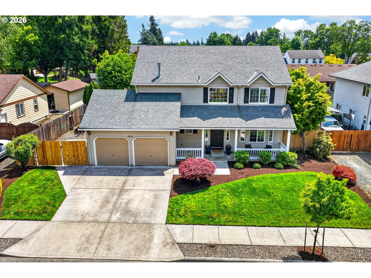 19338 Vincent Dr, Oregon City, OR 97045 - #1