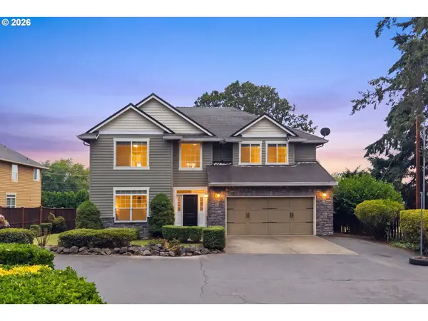 10290 SW Homestead Ln, Beaverton, OR 97008