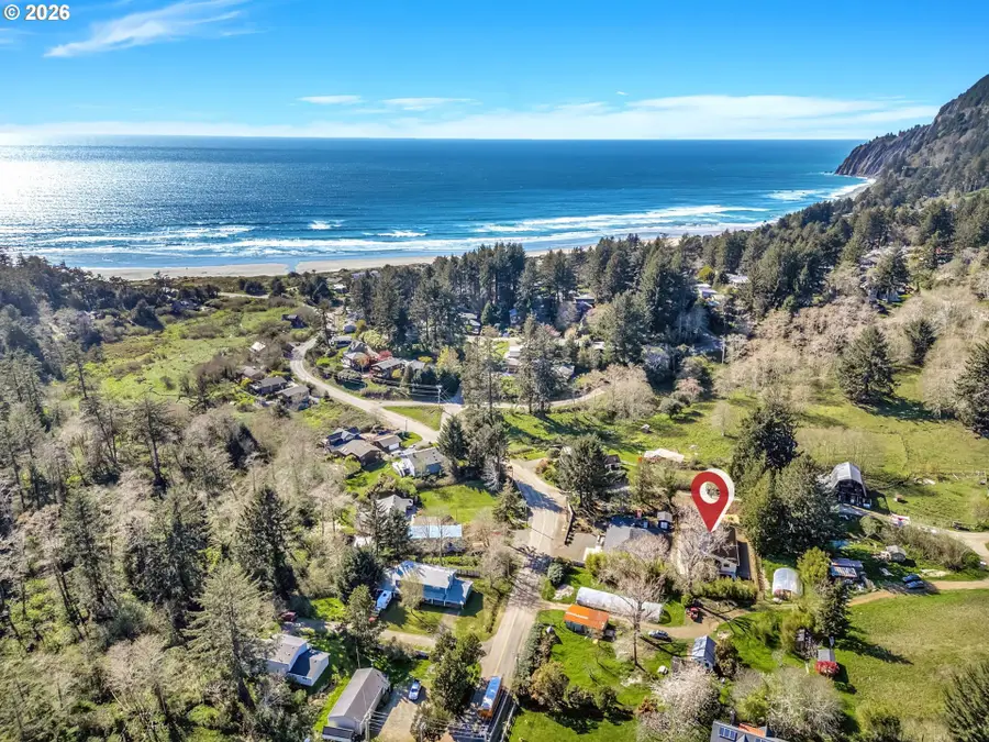 8950 Nehalem Rd, Manzanita, OR 97130 - #2