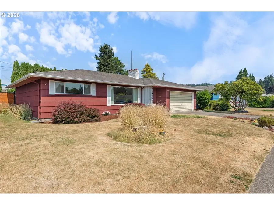 2781 Terry Ave, Longview, WA 98632 - #2