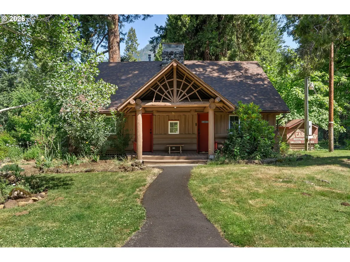 56483 Mckenzie Hwy #14, McKenzie River, OR 97413 - #1