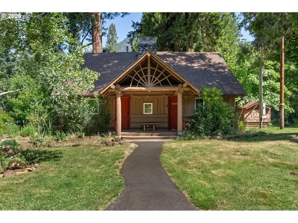 56483 Mckenzie Hwy #14, McKenzieBridge, OR 97413