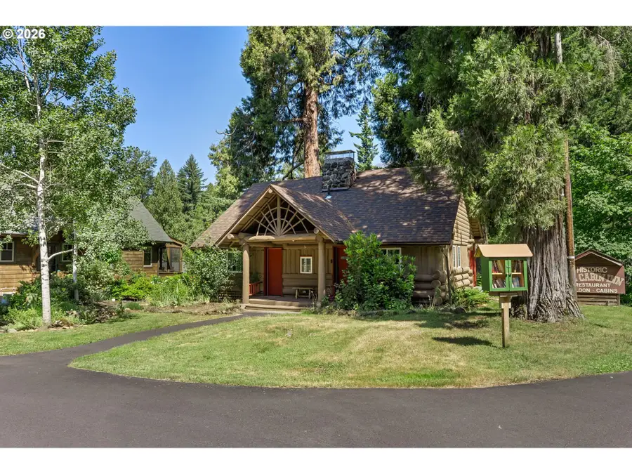 56483 Mckenzie Hwy #14, McKenzie River, OR 97413 - #2