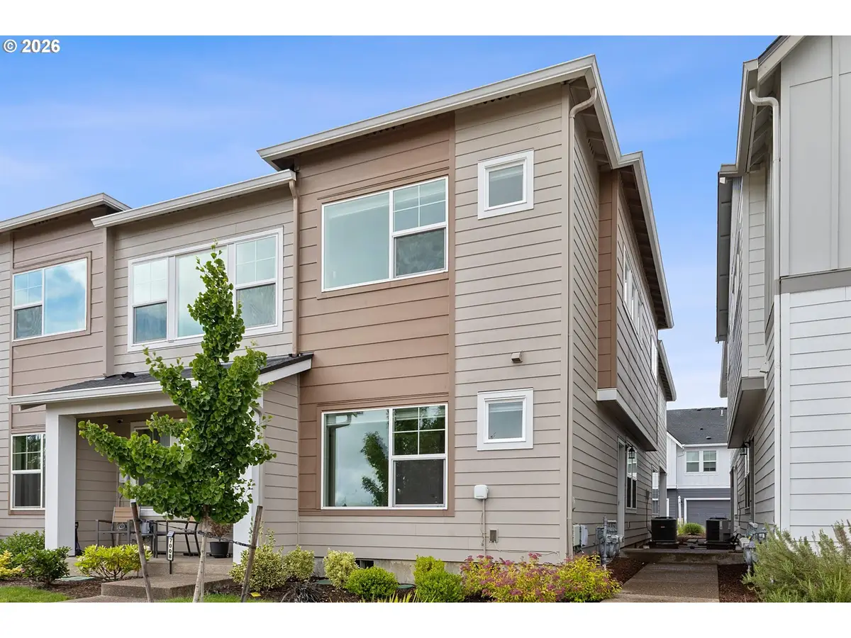 7016 SE Frasier Ln, Hillsboro, OR 97123 - #1