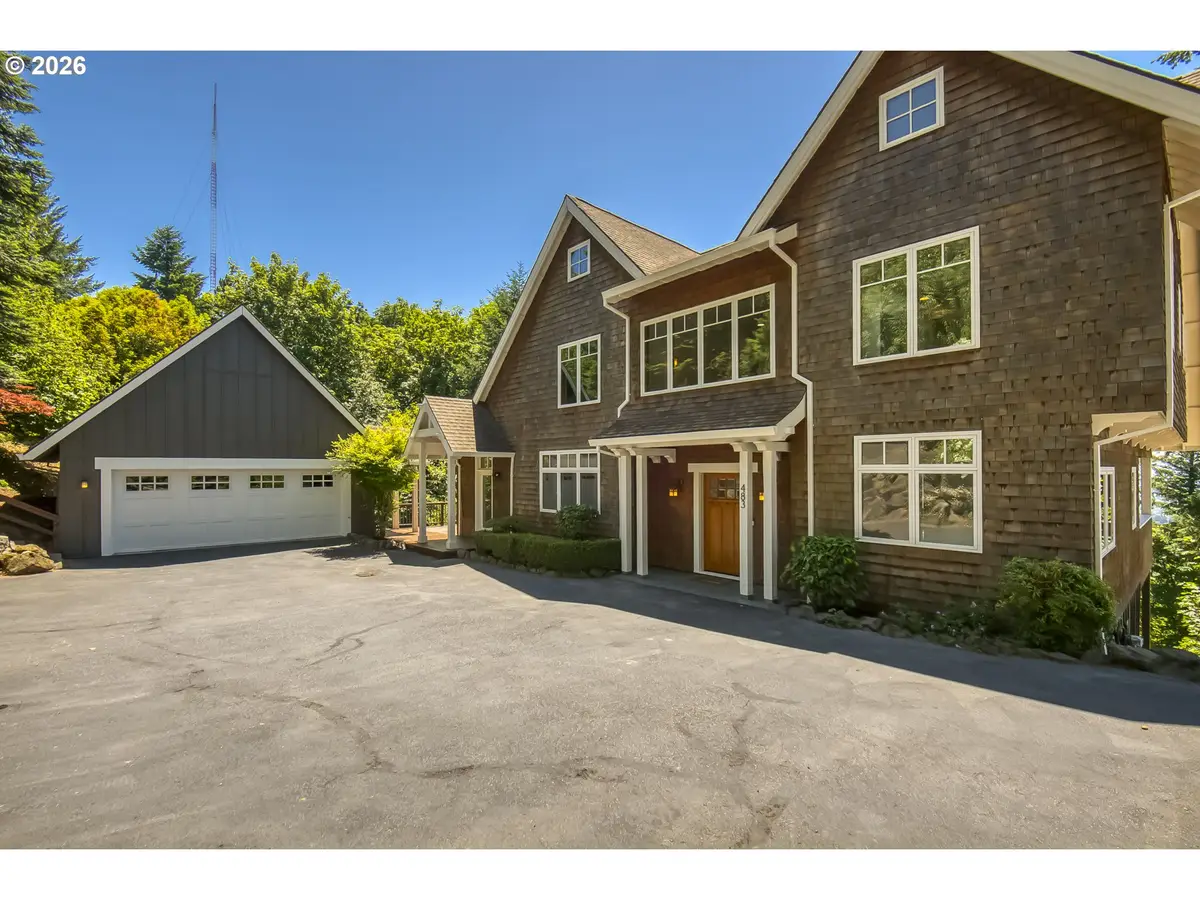 483 NW Skyline Crest Rd, Portland, OR 97229 - #1