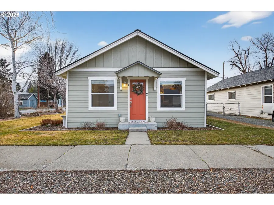 1005 Walnut St, Baker City, OR 97814 - Image #2