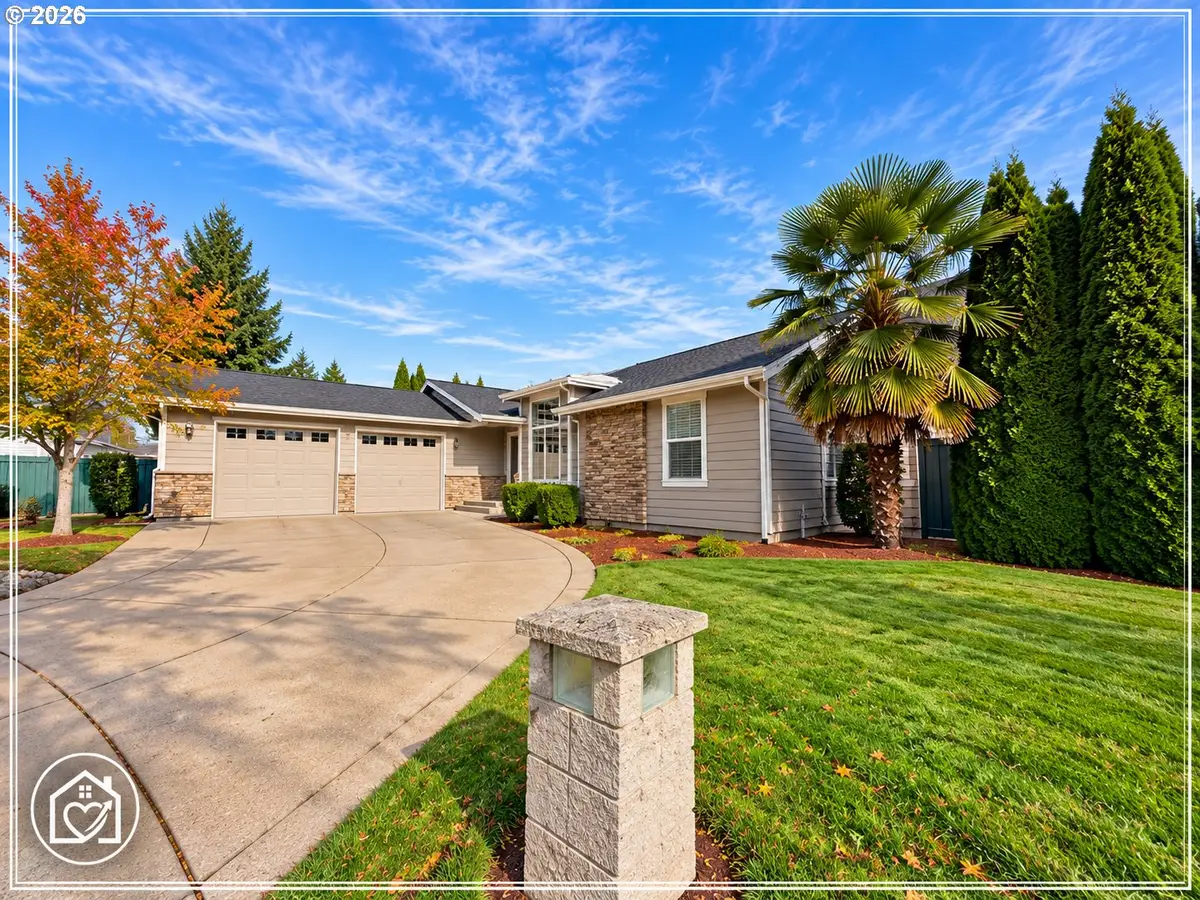 5343 Cobblestone Ln, Eugene, OR 97402 - #1