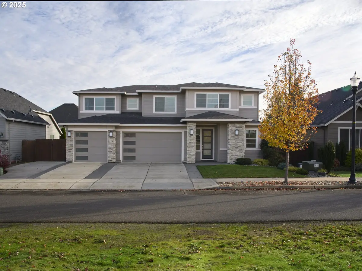 7811 NE 167th Ave, Vancouver, WA 98682 - Image #1