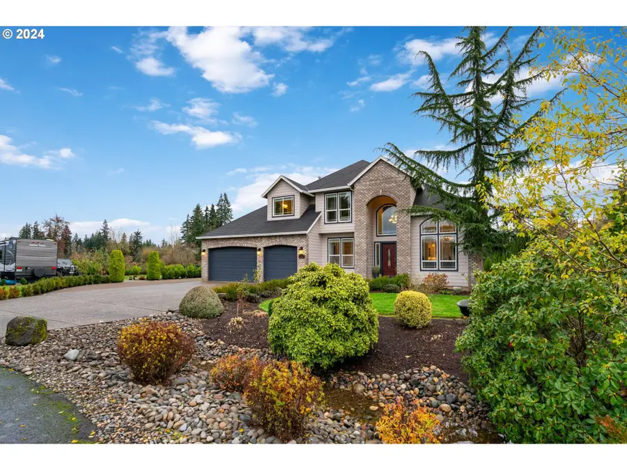 2913 SW 7th Ave, Battle Ground, WA 98604 - #2