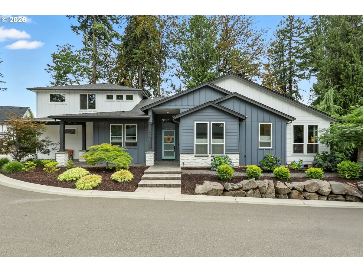 14903 NE 182nd Cir, Battle Ground, WA 98606 - #1