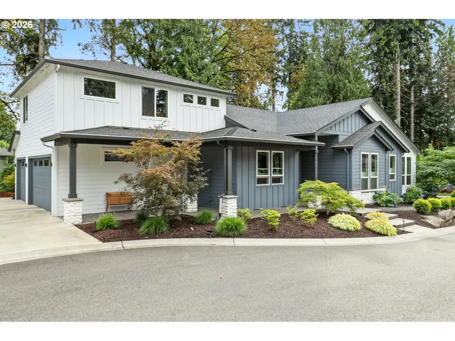 14903 NE 182nd Cir, Battle Ground, WA 98606 - #2