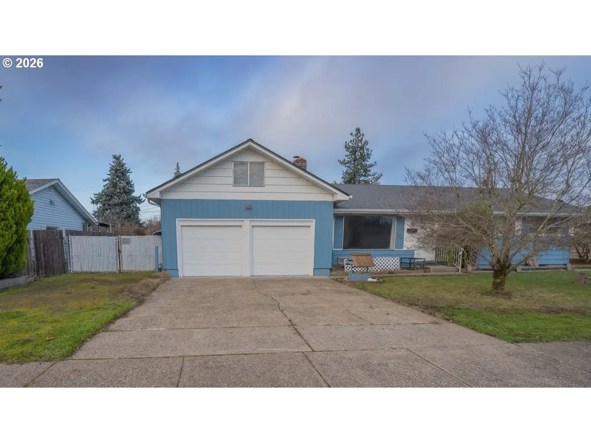212 Hayden Bridge Way, Springfield, OR 97477 - Image #1