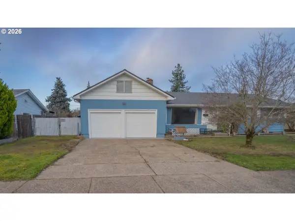 Address Withheld By Seller, Springfield, OR 97477