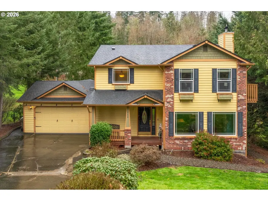 111 Sunset View Rd, Longview, WA 98632 - #2