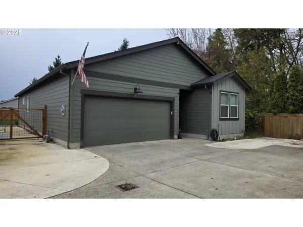 1621 Zoe Ave, Eugene, OR 97404