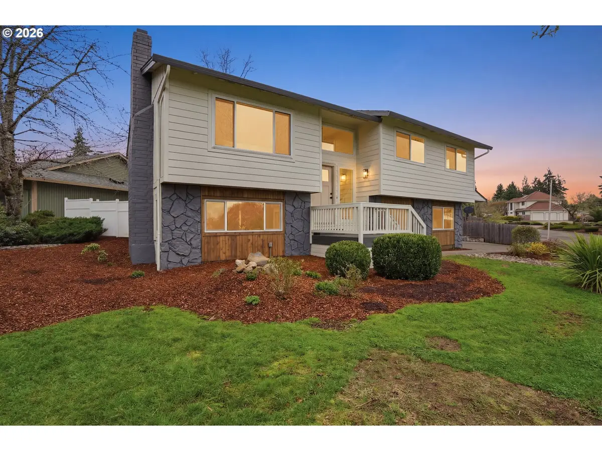 2512 SE Park Crest Ave, Vancouver, WA 98683 - #1