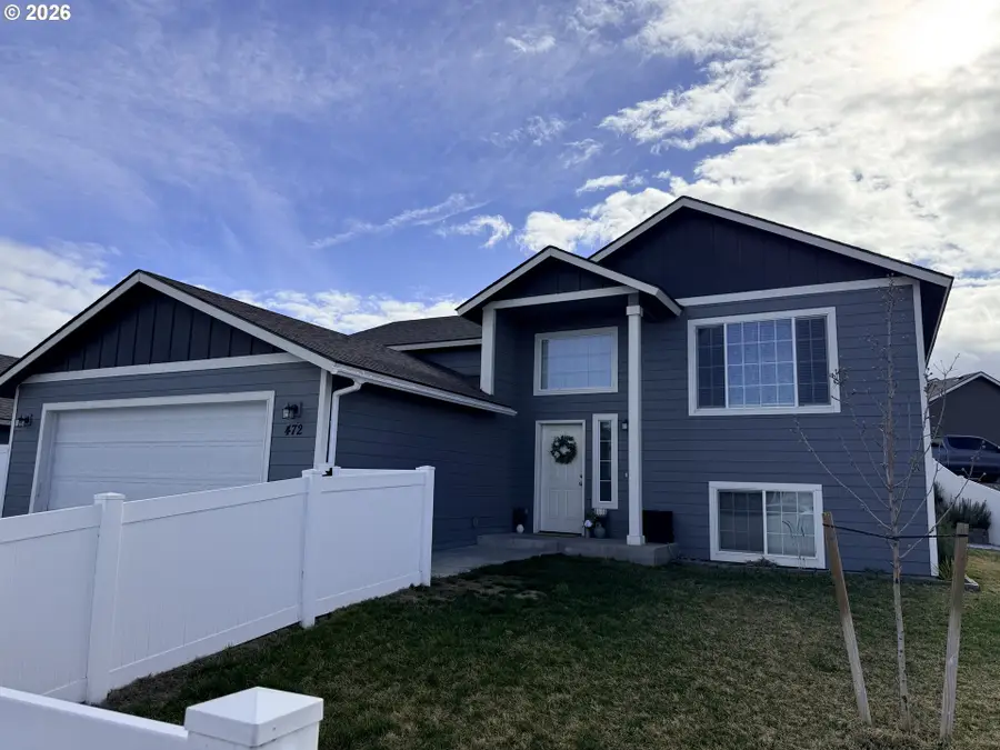 472 Cardinal Pl, Umatilla, OR 97882 - #2