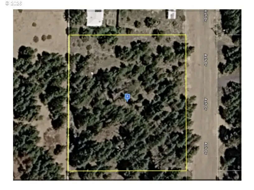 0 Ash Dr, La Pine, OR 97739 - #1