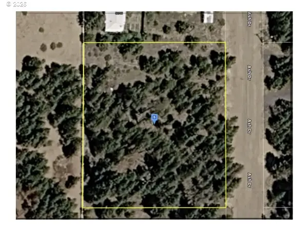 0 Ash Dr, LaPine, OR 97739