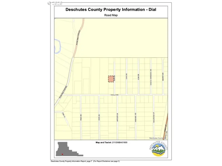 0 Ash Dr, La Pine, OR 97739 - #2