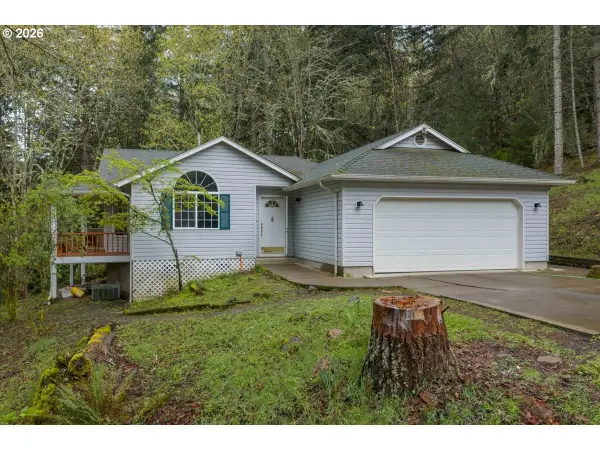 29920 Bartels Creek Dr, Lebanon, OR 97355