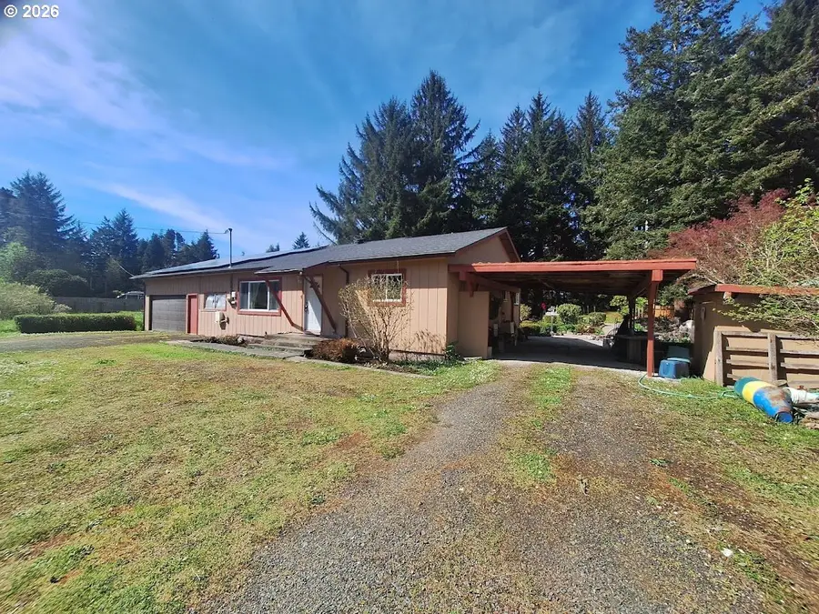 62934 Crown Point Rd, Coos Bay, OR 97420 - #2