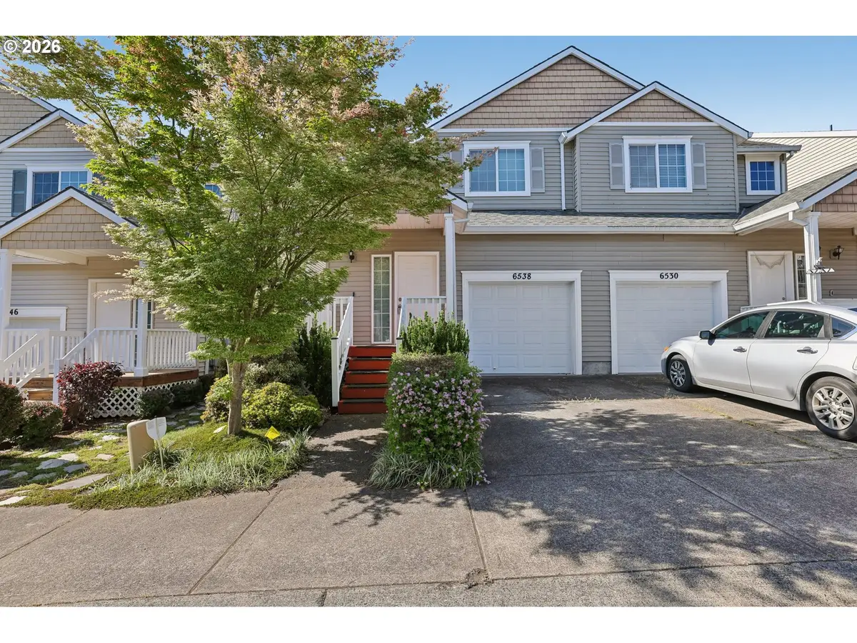 6538 NE Forest Ln, Hillsboro, OR 97124 - #1